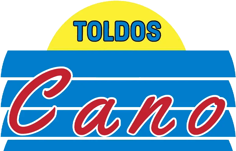 TOLDOS CANO